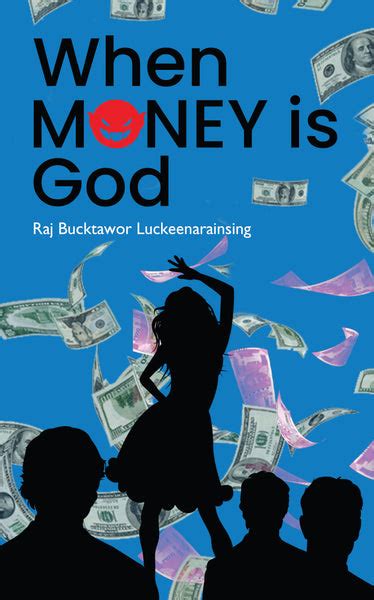 When Money is God – WFP Store