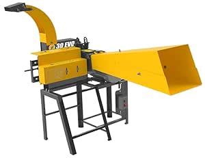 VIDHATA JF 30 EVO Forage Chopper (Without Motor) : Amazon.in: Home ...