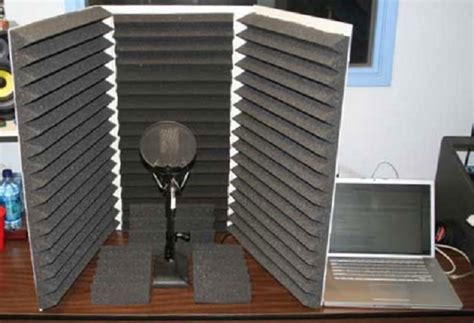 Image result for Home Voice Over Recording Studio