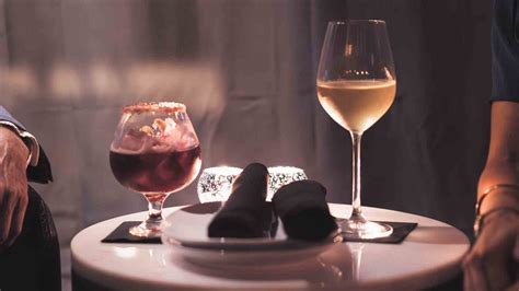 Grace Prime Steakhouse | A Gracefully Crafted Culinary Experience