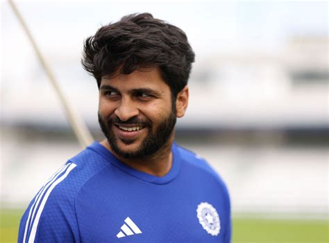 “Shardul Thakur could have played” - Former India star’s massive remark ...