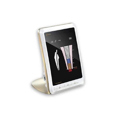 Woodpecker Apex Locator Woodpex V – Vitalticks PVT LTD