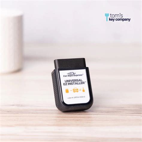 Image result for Tom S Key Programmer