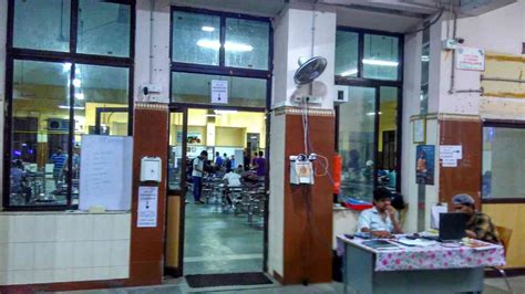 IIT Madras’ segregation of mess for ‘pure vegetarian’ students sparks ...