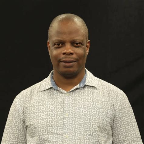 Kolawole Olalekan Afuwape | Assistant Lecturer | JGLS | JGU