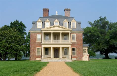 Charles City | Virginia, History, Plantations | Britannica