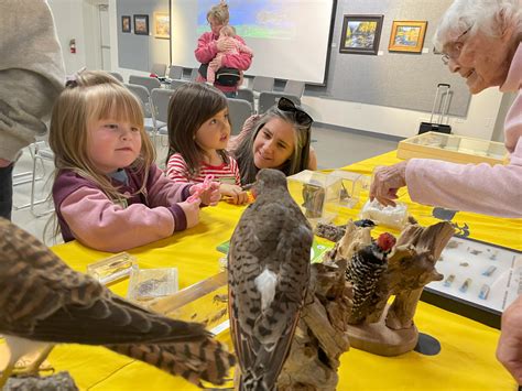 Events | Maturango Museum