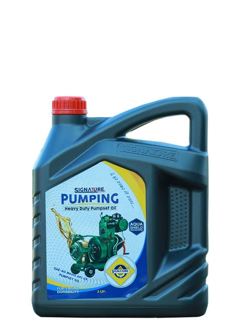 Agricultural Machinery Engine Oil