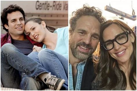 Did you know Mark Ruffalo almost dropped out of 13 Going On 30 over ...