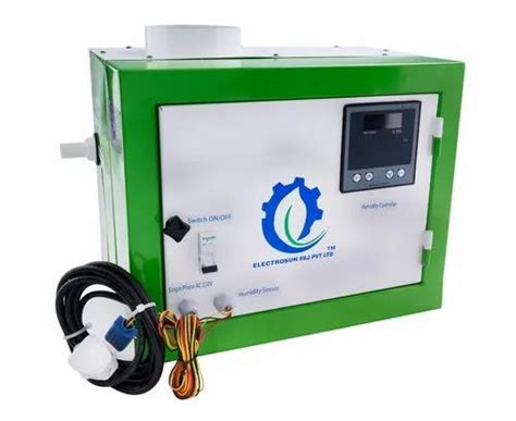 Industrial Humidifier - Ultrasonic Humidifier For Cold Room ...