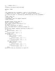 Image result for Juggler Sequence Lab Python