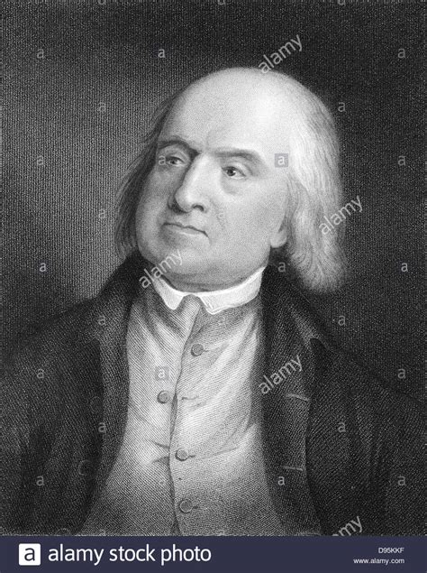 Jeremy Bentham 1748 1832