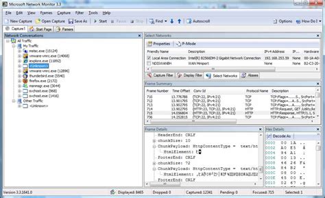 Image result for Network Monitor 3.3