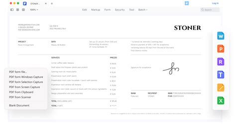 Image result for Create PDF File