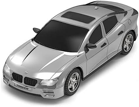 Mirana Tracer C-Type Usb Rechargeable Remote Controlled Racing Rc Car ...