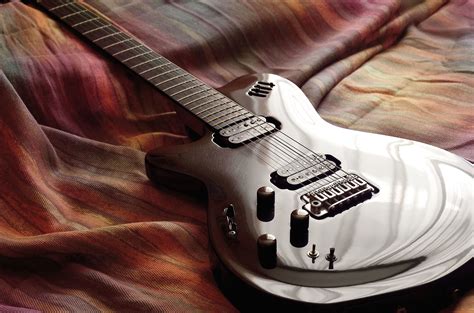 Free picture: instrument, string, sound, music, electric guitar, musical