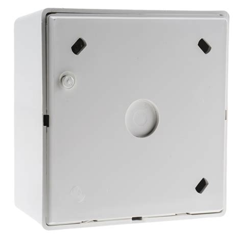 RS PRO | RS PRO 92 dB Security Alarm Sounder | 918-4747 | RS