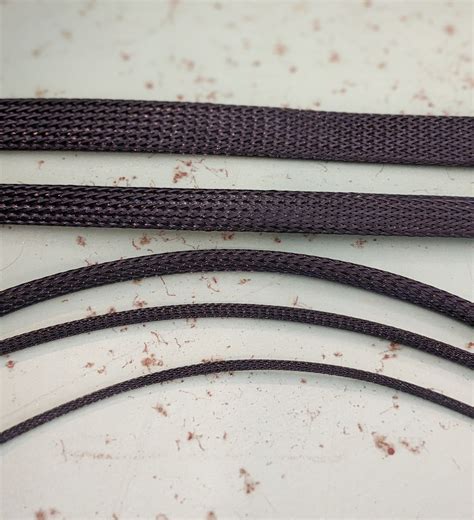 Cutting Expandable Braid 的图像结果