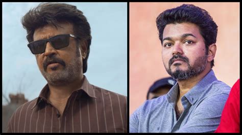 வேண்டுமென்றே விஜய்யை சீண்டுகிறாரா ரஜினி.... சர்ச்சையை ஏற்படுத்தியுள்ள ...