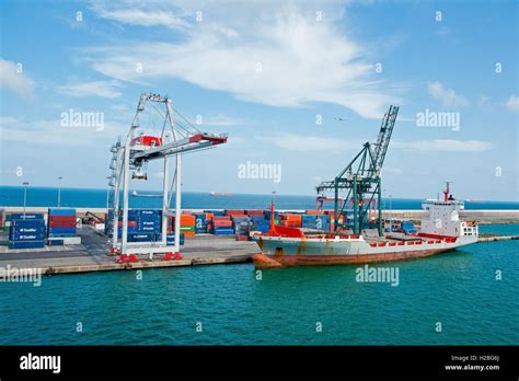 Image result for Small Container Ship
