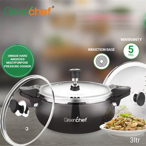 Greenchef Appliances Limited | One-stop solution for home and kitchen