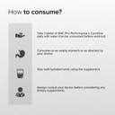 GNC Pro Performance L-Carnitine Price in India - Buy GNC Pro ...