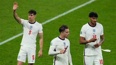 İngiliz oyuncu Euro 2020’de psikolojik destek almış | Goal.com Türkçe