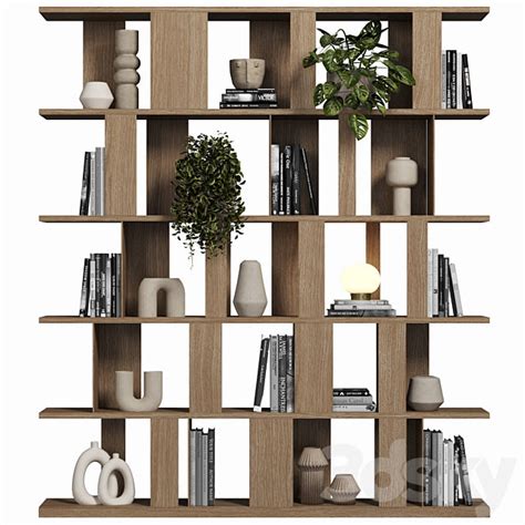 Rack 3D Model Free Download – 3DSky Model Free