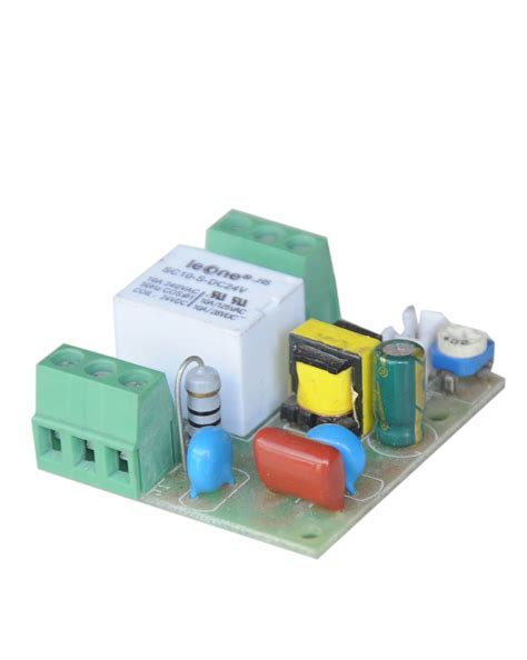 Power Switch Solutions