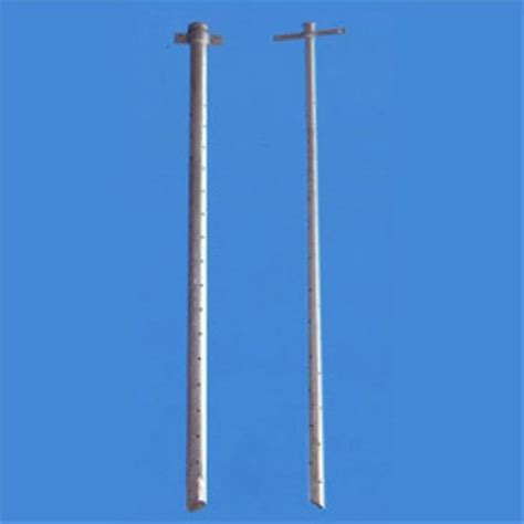 GI Earthing Pipe Manufacturer from New Delhi