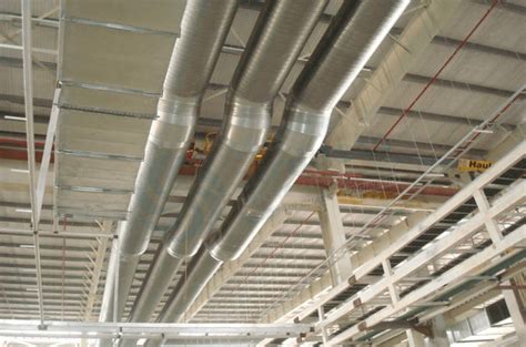 Western Airducts India Pvt Ltd