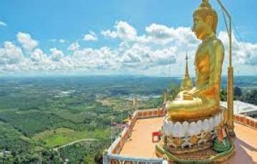 Amazing 4 Days Mumbai to Krabi Wildlife Tour Package | Krabi Trip ...