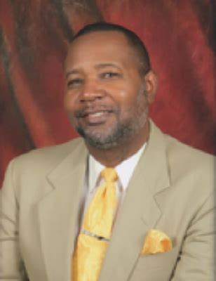 Kevin Washington - 2020 - JP Holley Funeral Home