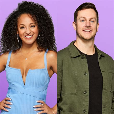 Love Is Blind Season 9 Cast Revealed: Meet the Singles From Denver