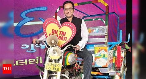 Ketki Dave and Krishna Gokani steal the show during an event hosted by ...