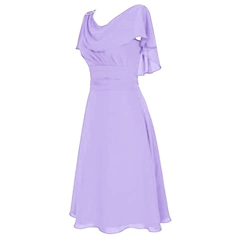 MSJUHEG Prom Dresses 2024 Cocktail Dresses for Women Purple Dress for ...
