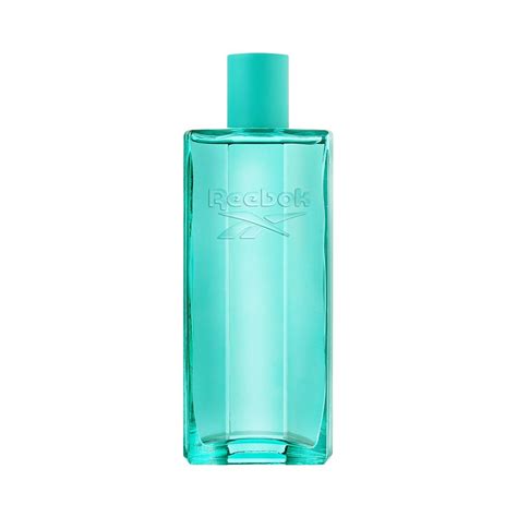 Reebok Cool Your Body EDT 100 ml – Fresh Marine Citrus Aromatic for Men ...