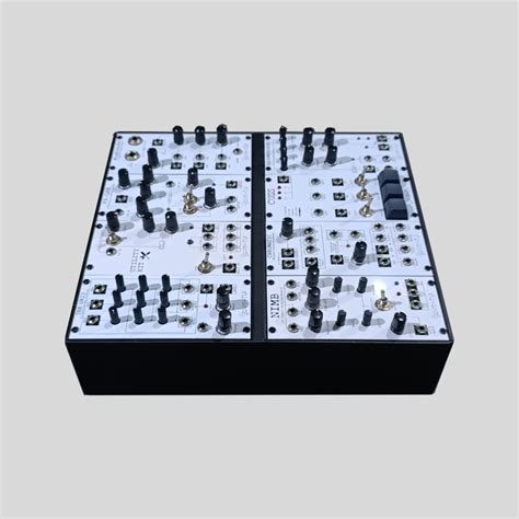 Harsh Noise System – Gen Thalz