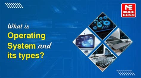 Image result for Operating System and Its Types