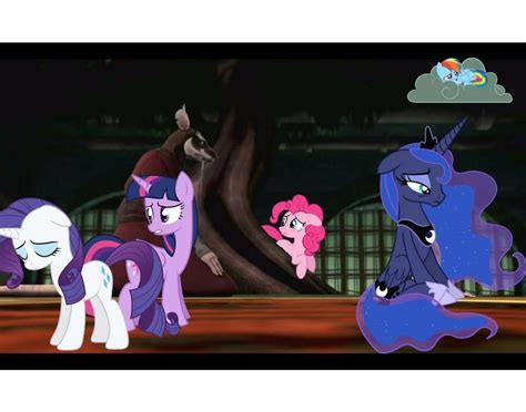 Image result for MLP TMNT deviantART