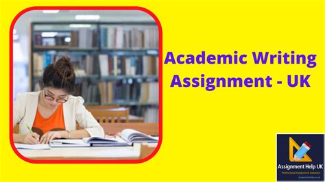 Image result for Academic Writing Assignment