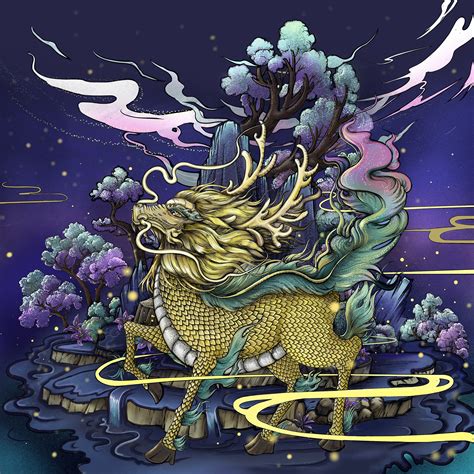 中国人幻想几千年的麒麟，明朝来中国了，真没想到竟然是这种动物_凤凰网