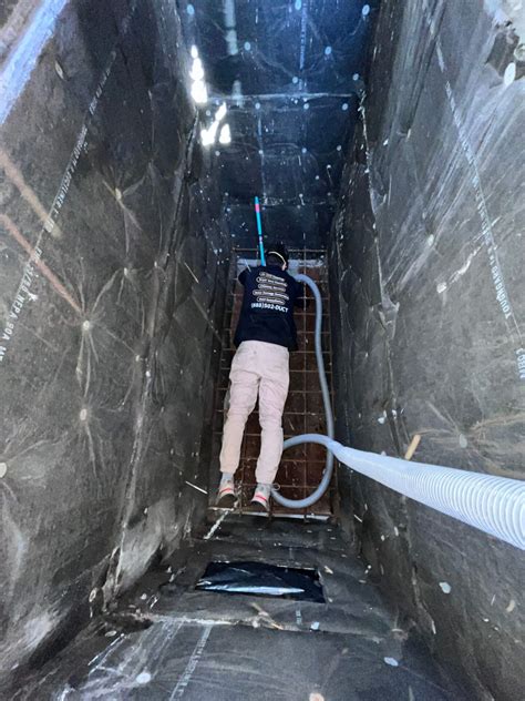 Reliable Air Duct Cleaning in Washington, CT | Alpha Clean Air