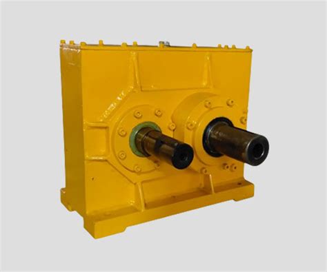 Helical Gearboxes, Helical Gearbox Manufacturers in Mumbai, India