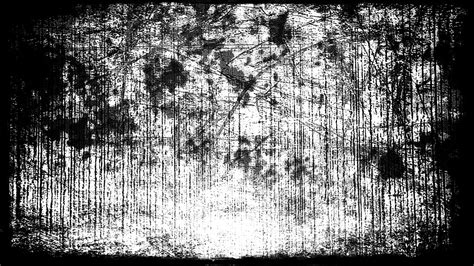 Black and White Texture Background