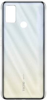 Purplesavvy Tecno Spark 6 Air Back Panel: Buy Purplesavvy Tecno Spark 6 ...
