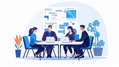 Gender Diversity in RACI Matrix Concept Collaborative Man and Woman ...