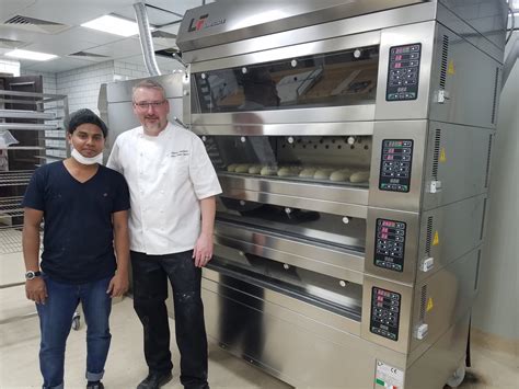 Gallery - Artisan Baking Resources, Inc.