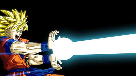Cool dragon ball z wallpapers 4k - cakebopqe