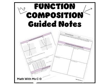 Image result for Function Composition Examples